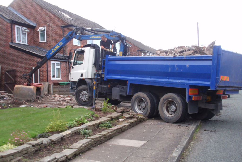 Hardwood Logs Suppliers Manchester