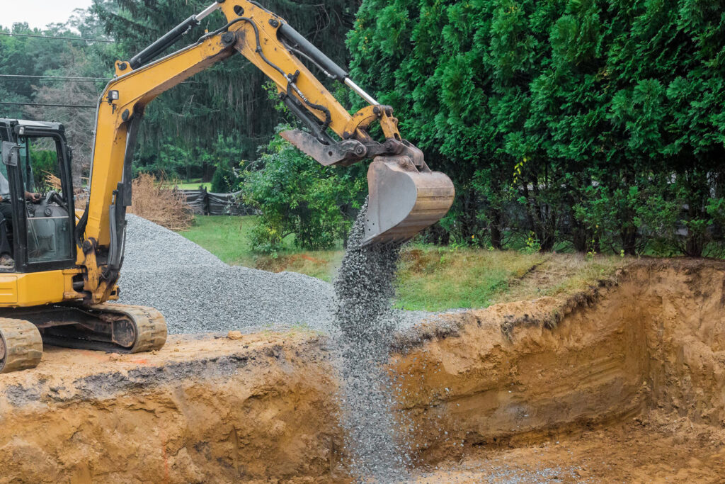 Dumper & Roller Hire Manchester