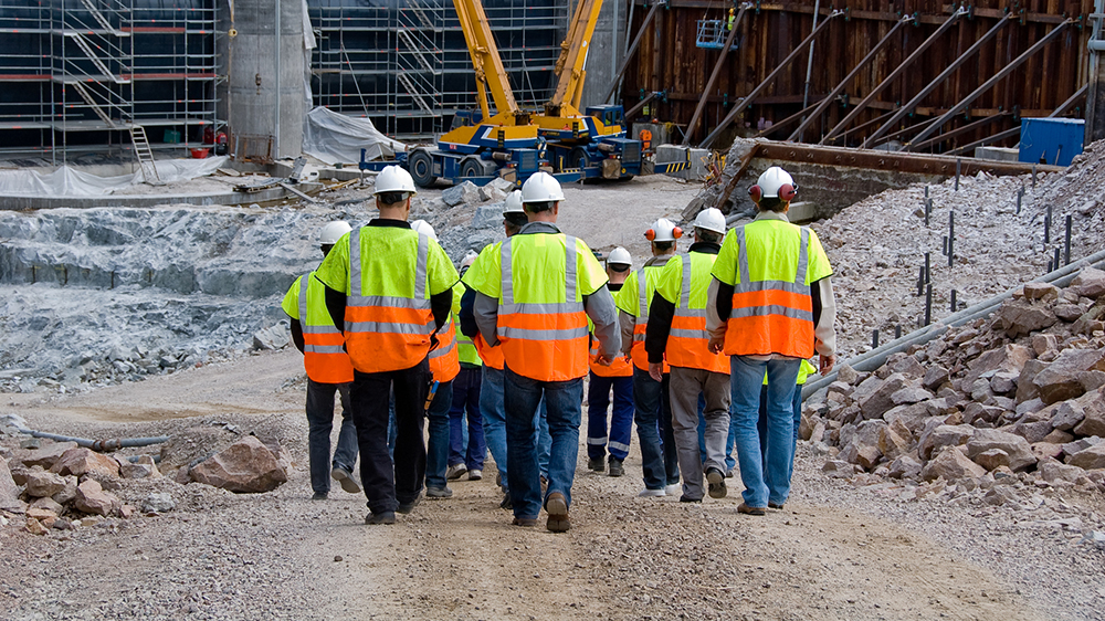Dumper & Roller Hire Manchester
