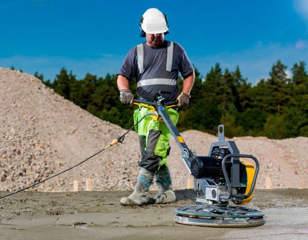 Cement Suppliers Manchester