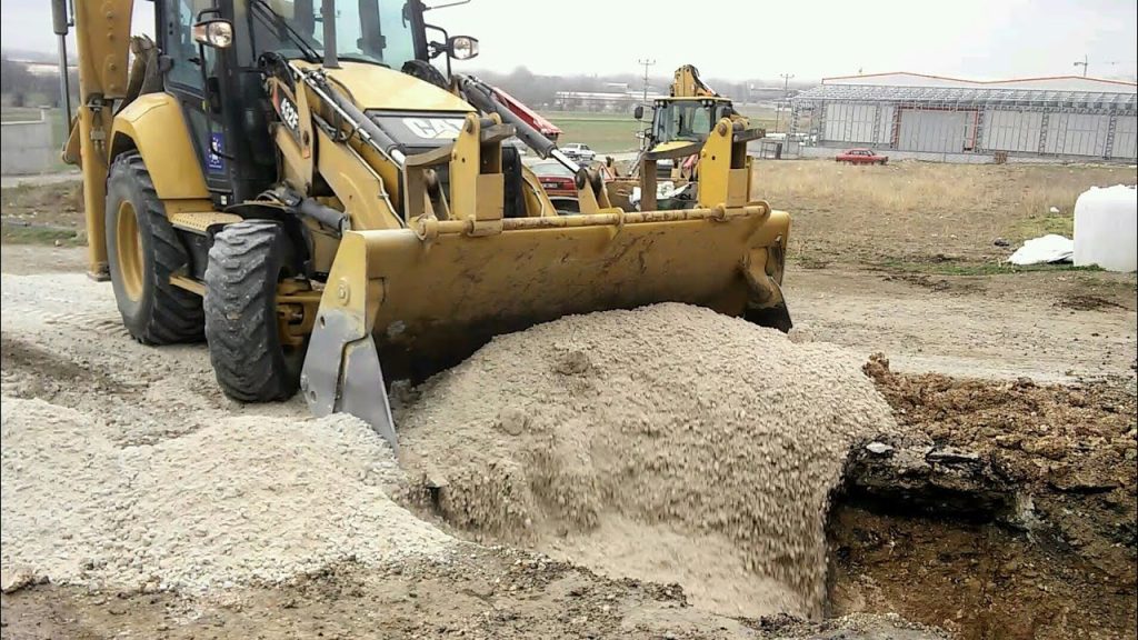 Cement Suppliers Manchester